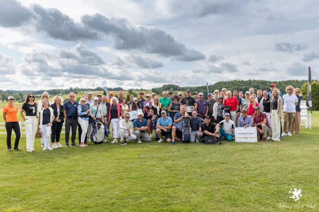 Mera Golf Cup 2026. Piąta edycja pełna sportowych emocji