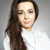 dr Anna Maria Wasilewska
