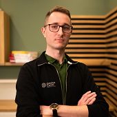 Mateusz Daszkilewicz