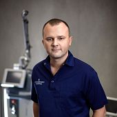 Dr Marcin Bieńkowski