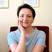 Katarzyna Myślicka-Tomaszewska