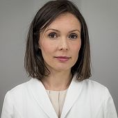 Lek. med. Agnieszka Drożniak-Konstanty