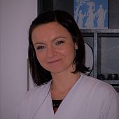 Małgorzata Ogińska
