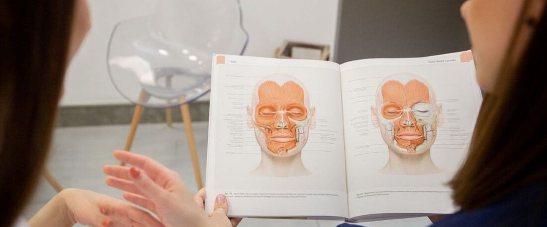 Kinesiotaping nie tylko estetyczny