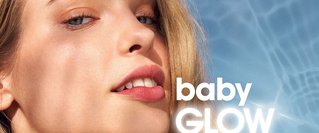 Młodzieńczy blask po nowym zabiegu babyGLOW™ od Teoxane