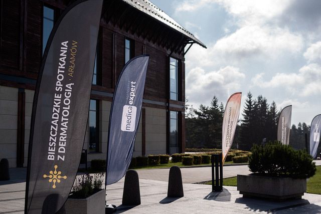 III Bieszczadzkie Spotkanie z Dermatologią
