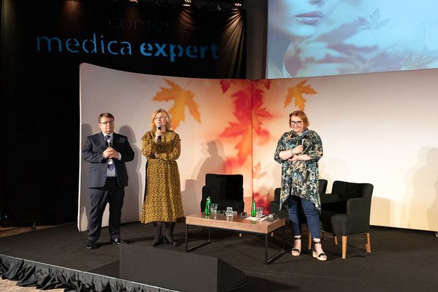III Bieszczadzkie Spotkanie z Dermatologią