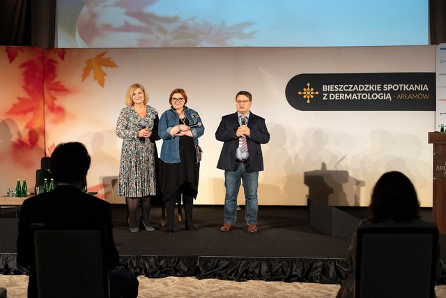III Bieszczadzkie Spotkanie z Dermatologią