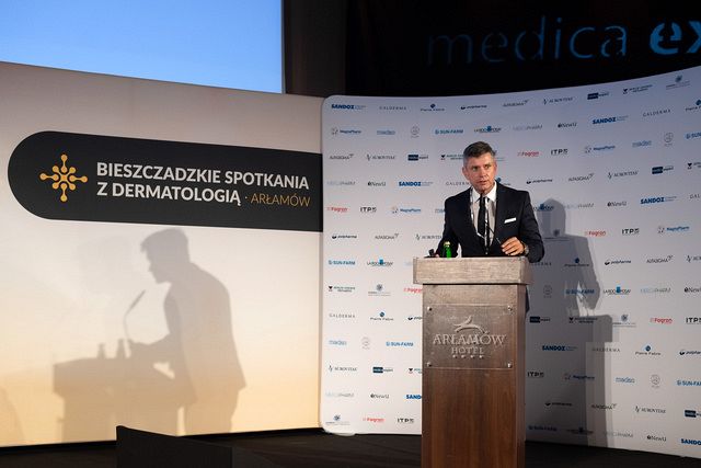 III Bieszczadzkie Spotkanie z Dermatologią