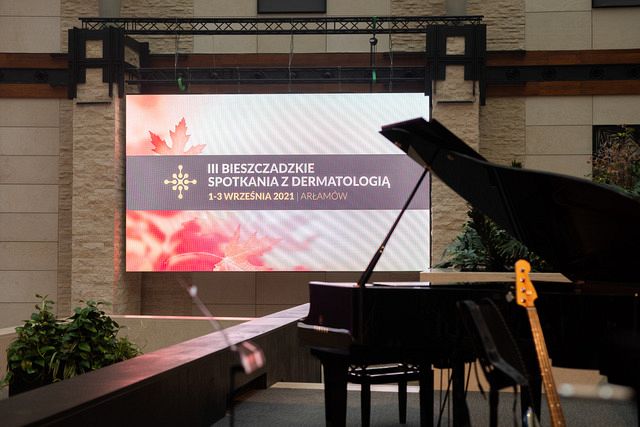 III Bieszczadzkie Spotkanie z Dermatologią
