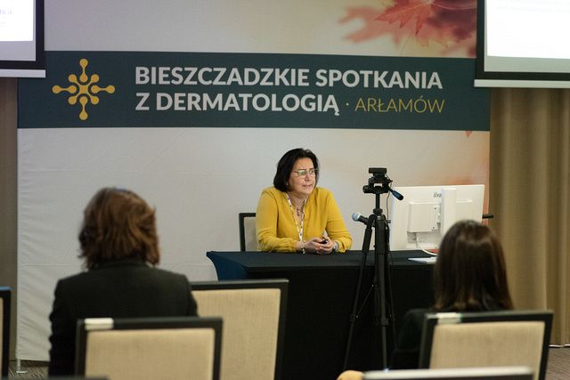 III Bieszczadzkie Spotkanie z Dermatologią