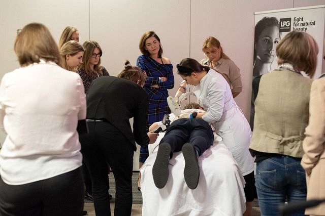 III Bieszczadzkie Spotkanie z Dermatologią