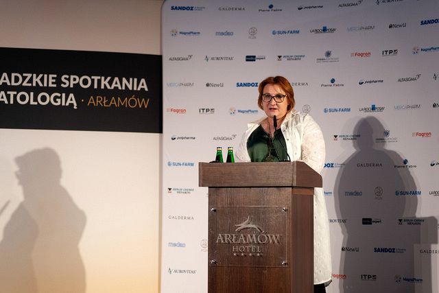 III Bieszczadzkie Spotkanie z Dermatologią