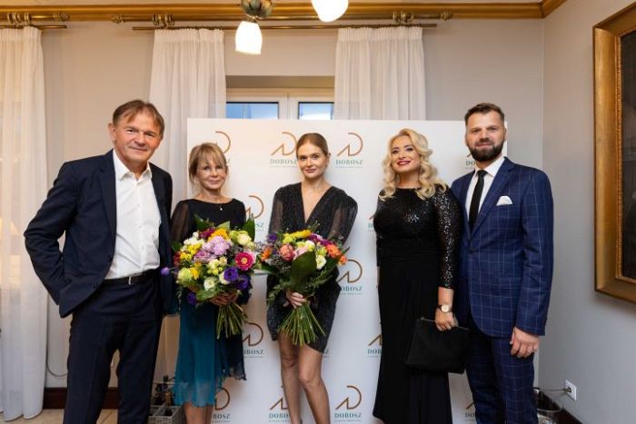 Klinika Dobosz, Bogdani Dermatologia / fot. Olga Kharina, Zatoka Piękna