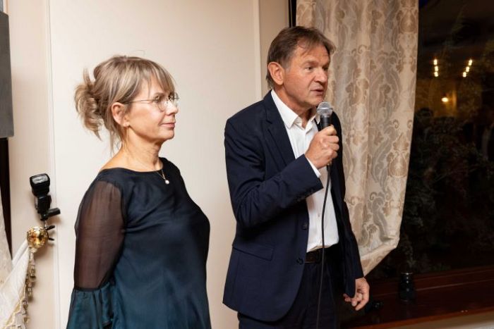 fot. Olga Kharina, Zatoka Piękna