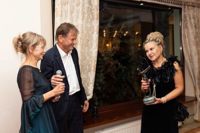 fot. Olga Kharina, Zatoka Piękna