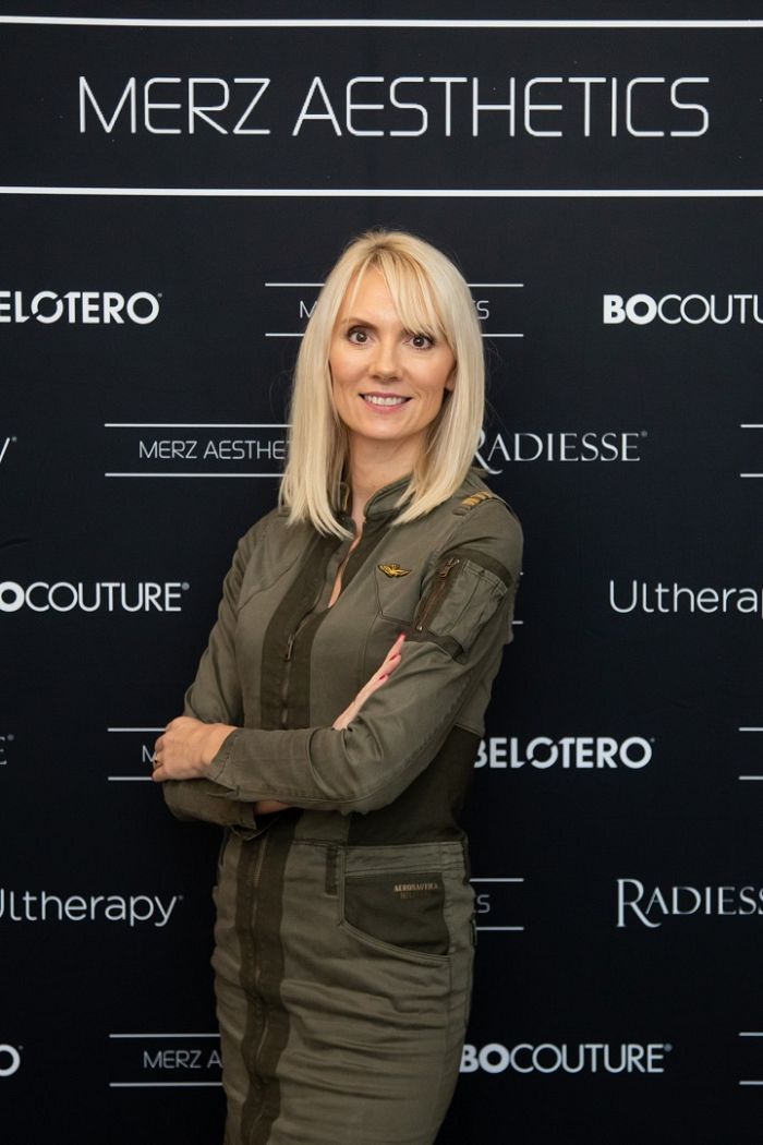 Estera Gabczenko, Zatokapiekna.pl / fot. materiały prasowe URGOAesthetics