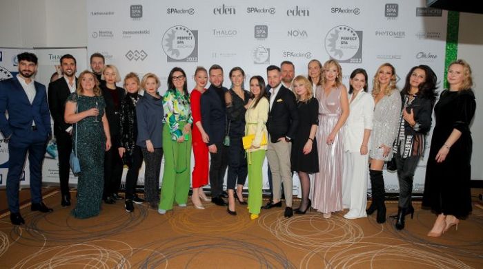 Perfect SPA Awards 2022, foto AKPA