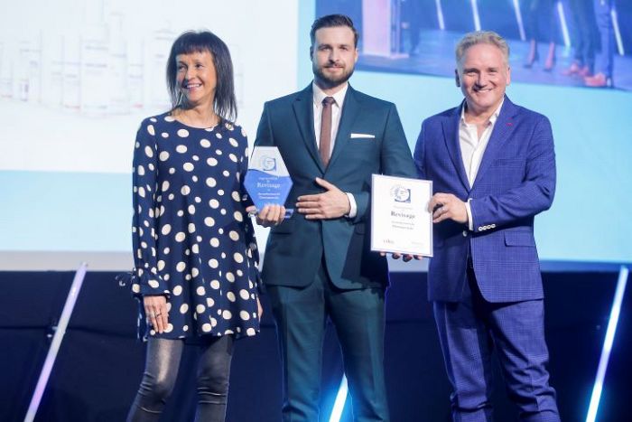 Perfect SPA Awards 2022, foto AKPA