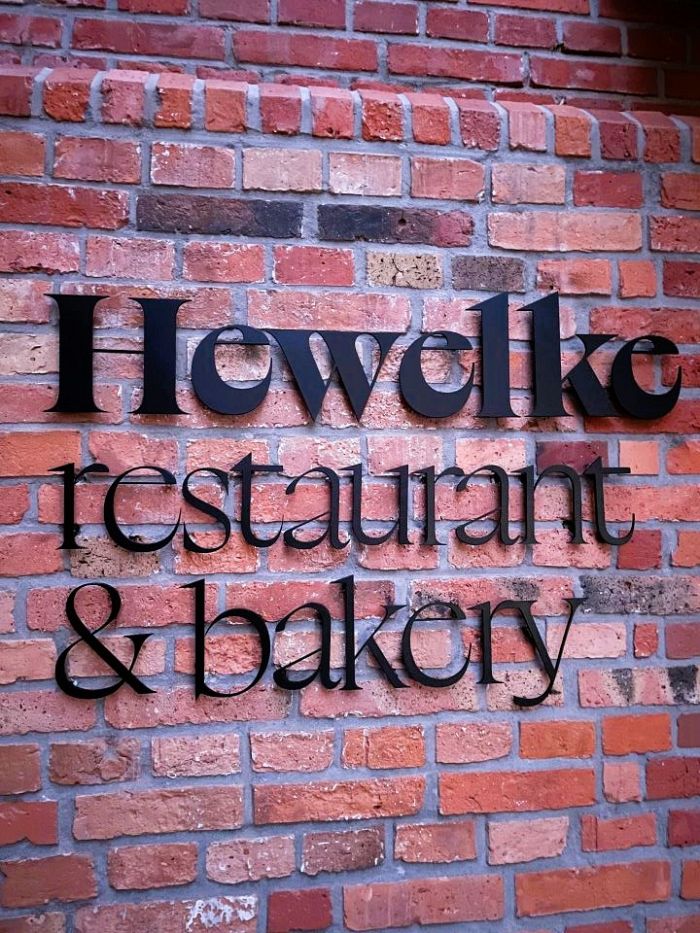 Otwarcie Hewelke Restaurant & Bakery 