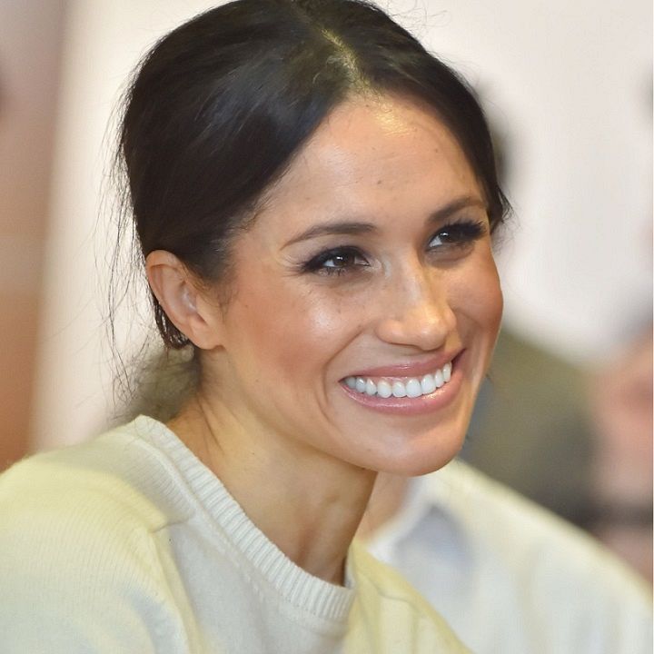 Nos Meghan Markle kolejną inspiracją w świecie chirurgii plastycznej 