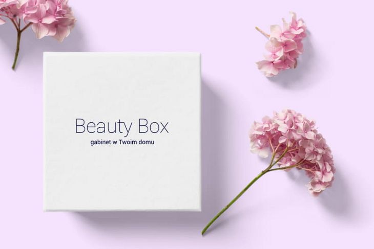 Gabinet w Twoim domu? Jak profesjonalnie zadbać o siebie w czasie kwarantanny? Beauty Boxy