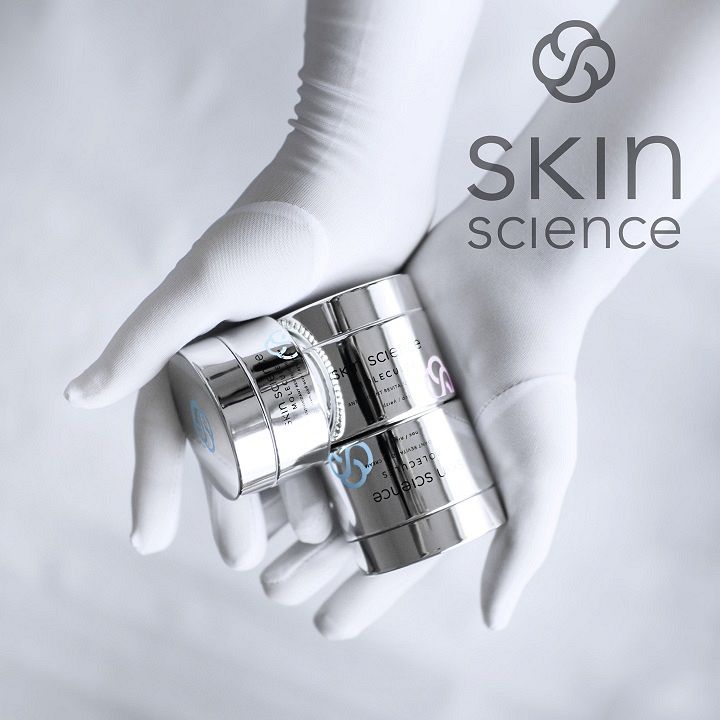 Skin Science – kosmetyki przyjazne skórze 