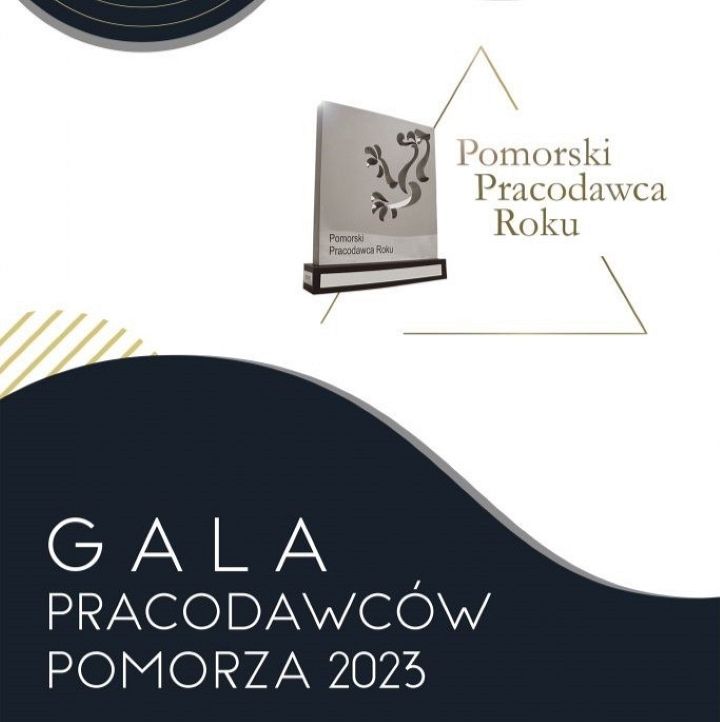 Gala Pracodawców Pomorza 2023 już 2 czerwca 