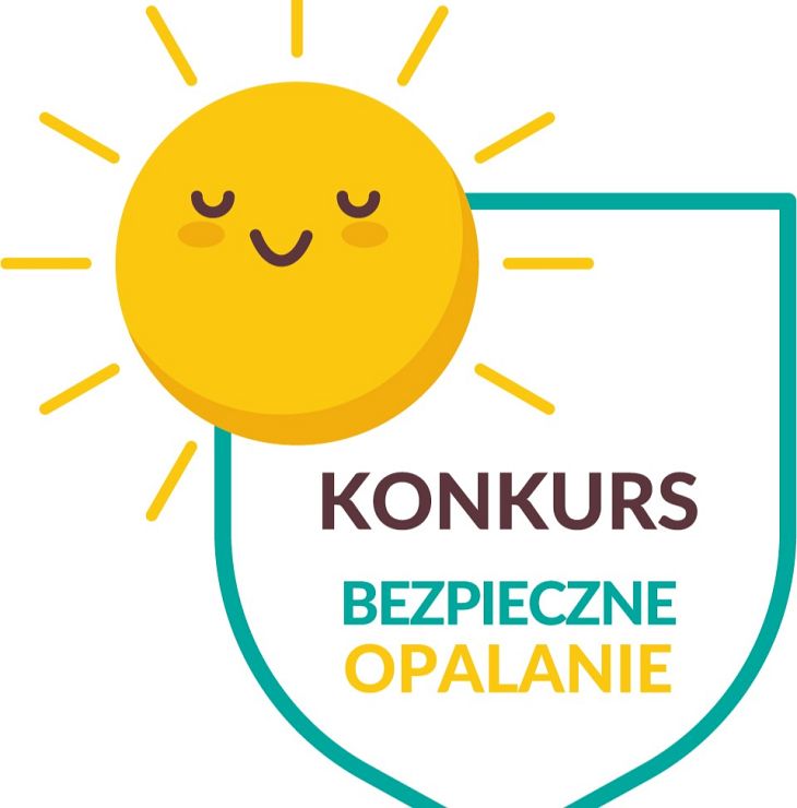 Konkurs Bezpieczne opalanie z Kliniką Strzałkowski 