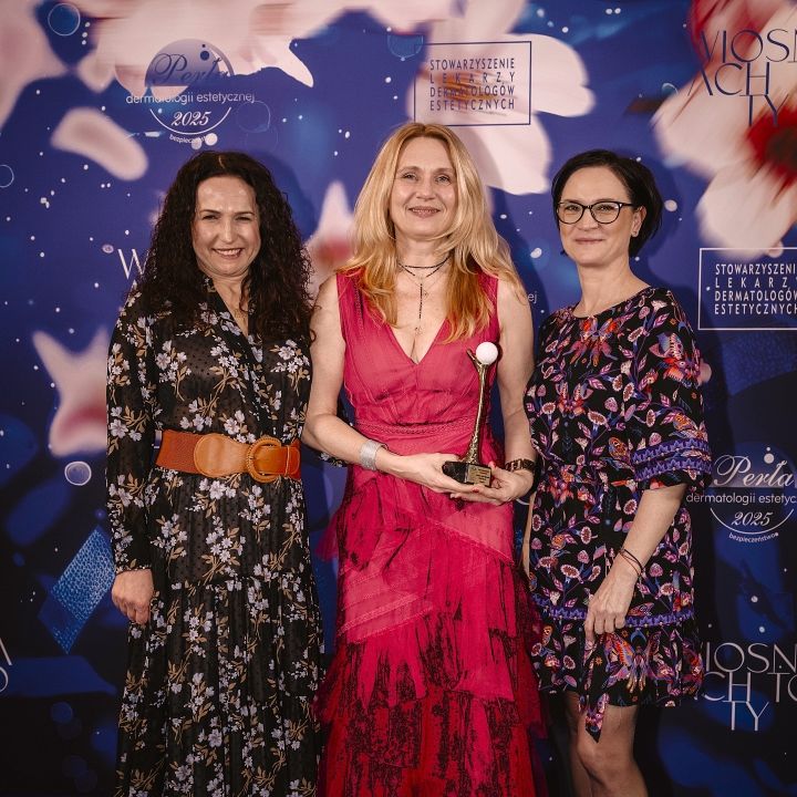 Skuteczna redukcja przebarwień od Eucerin na XXVI Kongresie SLDE 