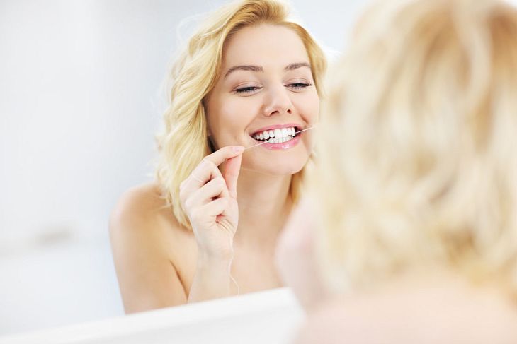 Higiena jamy ustnej, czyli jak myć zęby? 