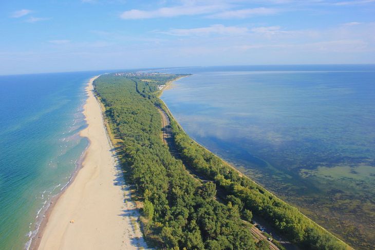 Ekscytujące wycieczki po Zatoce Gdańskiej - sprawdź ofertę Żeglugi Gdańskiej 