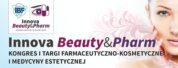 Innova Beauty&Pharm - 28-30.10.2016 