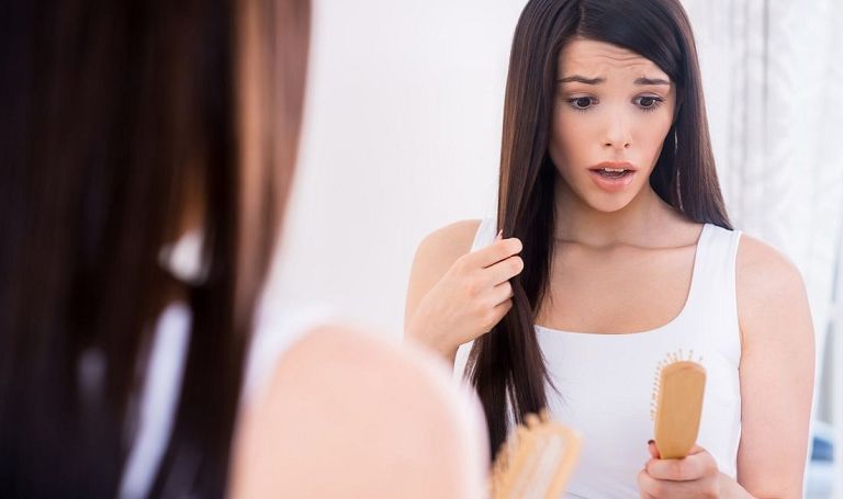 Leczenie łysienia u kobiet i mężczyzn