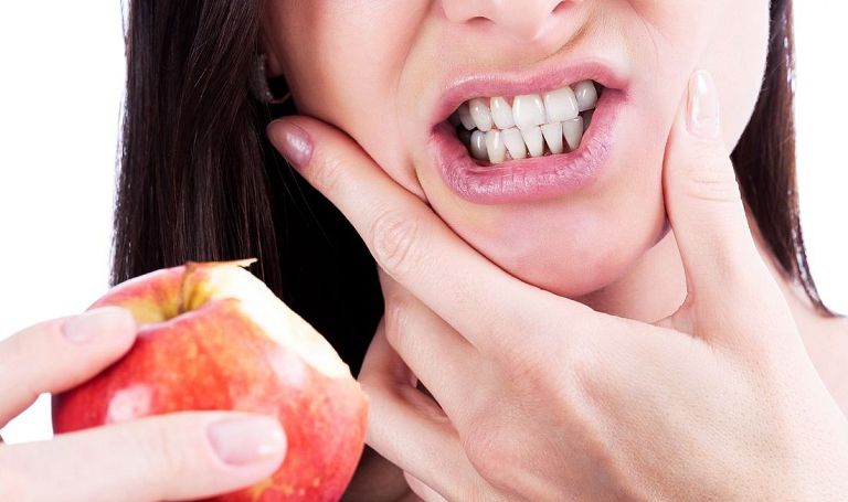 Nadwrażliwość zębiny - leczenie i profilaktyka