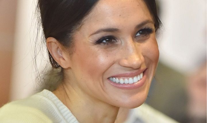 Nos Meghan Markle kolejną inspiracją w świecie chirurgii plastycznej