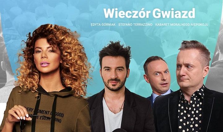 Nowe targi, kongres i show z udziałem gwiazd - Warsaw Dental Medica Show