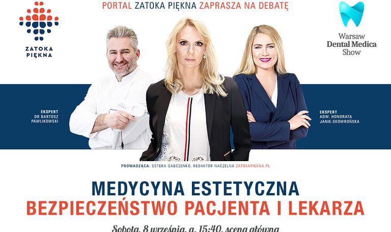 Debata Zatoki Piękna 