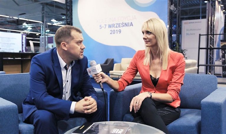 Warsaw Dental Medica Show 2018 w Ptak Warsaw Expo - udany debiut!