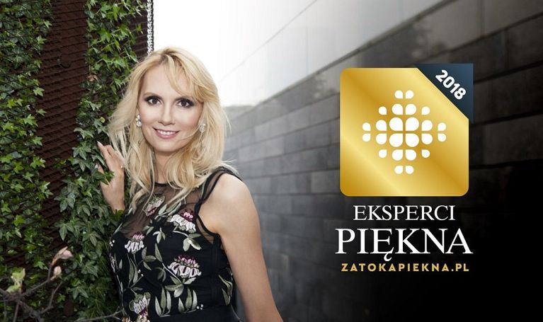 EKSPERCI PIĘKNA 2018: eksperci, tematy i sukcesy redakcji Zatoka Piękna w 2018 r