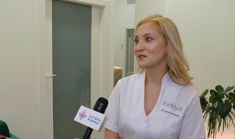 Nowoczesne technologie sukcesem kliniki EstMed w Białymstoku