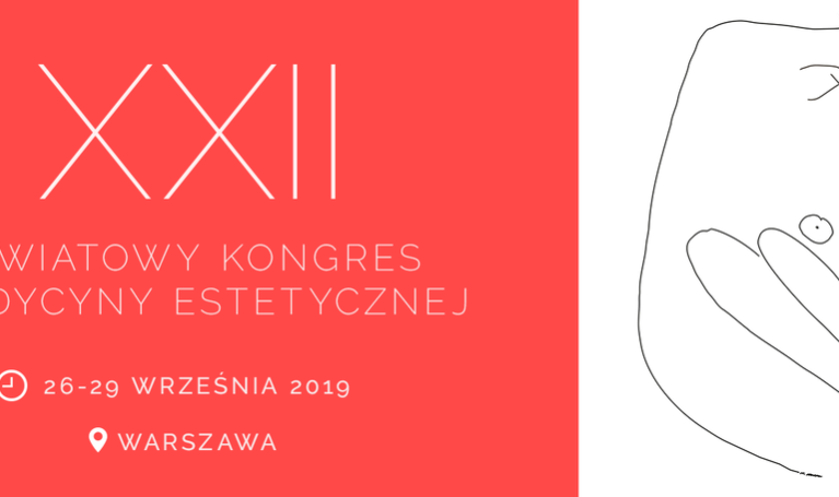 XXII Światowy Kongres Medycyny Estetycznej