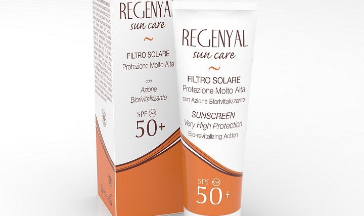 Regenyal Sun Care