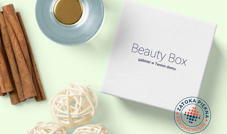 Recenzja zabiegu: Beauty Box