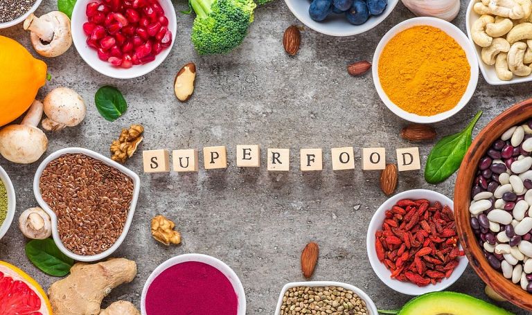 Superfoods 