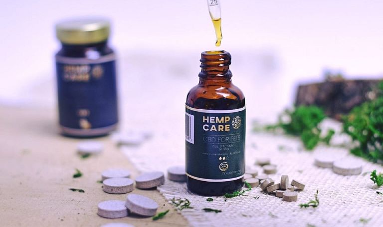 Hemp Care