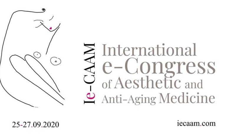 I-szy Międzynarodowy e-Kongres Medycyny Estetycznej i Anti-Aging