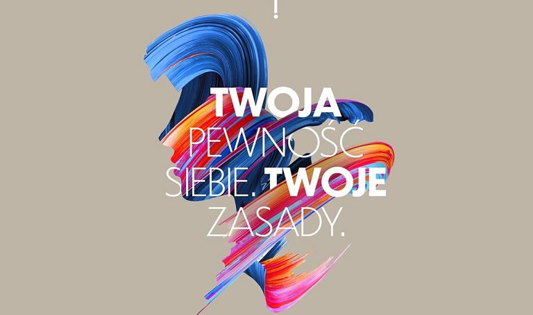 Ogólnopolska kampania edukacyjna firmy Galderma „Twoja pewność siebie. Twoje zasady”