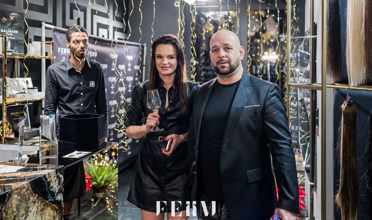 FEIIM Estetica - nowy koncept beauty&fashion w Gdańsku