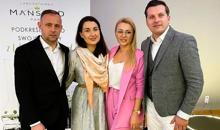 Relacja z Beauty Eventu by Kosmetologia Zielińska w Tczewie. O nowych technologiach i nowych zabiegach na ciało i twarz